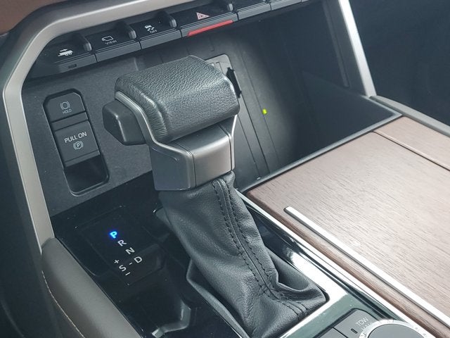 2023 Toyota Tundra 4WD 1794 Edition