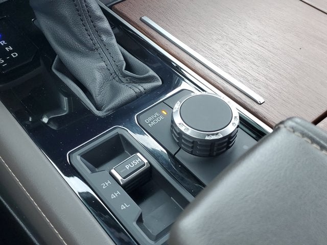 2023 Toyota Tundra 4WD 1794 Edition