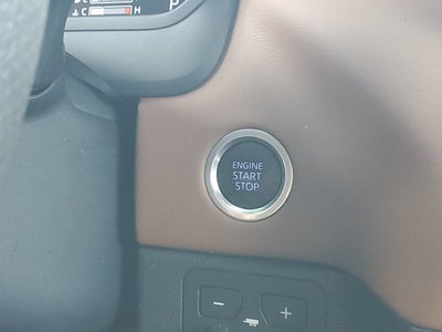 2023 Toyota Tundra 4WD 1794 Edition