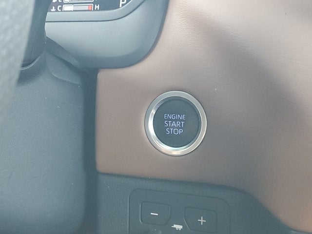 2023 Toyota Tundra 4WD 1794 Edition