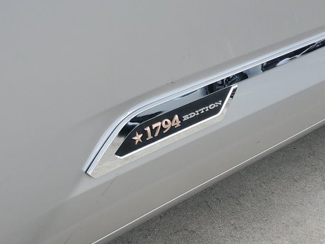 2023 Toyota Tundra 4WD 1794 Edition