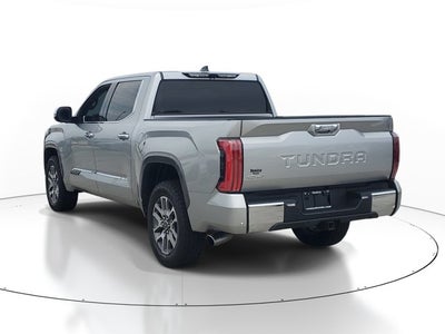 2023 Toyota Tundra 4WD 1794 Edition