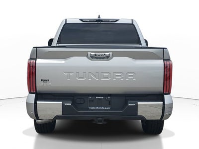 2023 Toyota Tundra 4WD 1794 Edition