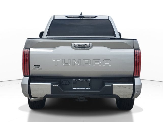 2023 Toyota Tundra 4WD 1794 Edition
