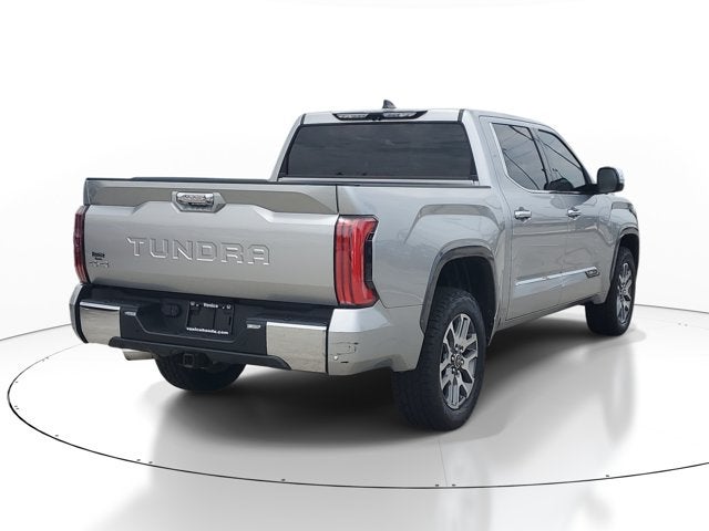 2023 Toyota Tundra 4WD 1794 Edition