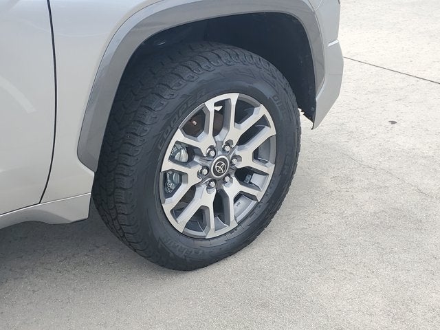 2023 Toyota Tundra 4WD 1794 Edition
