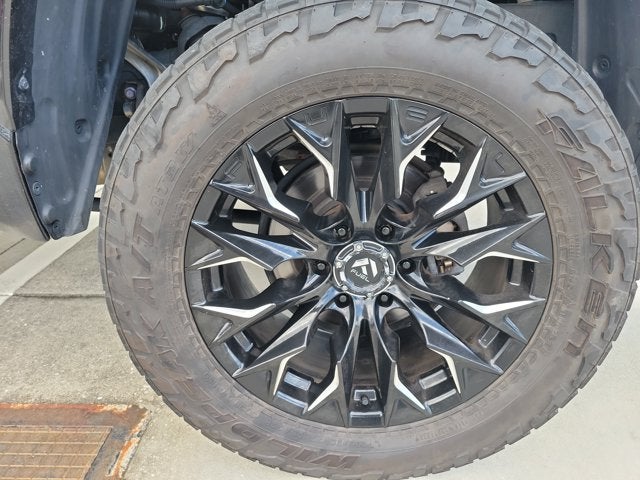 2023 Toyota Tundra 4WD Platinum Hybrid