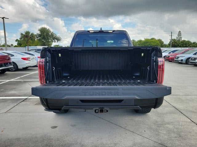 2023 Toyota Tundra 4WD Platinum Hybrid