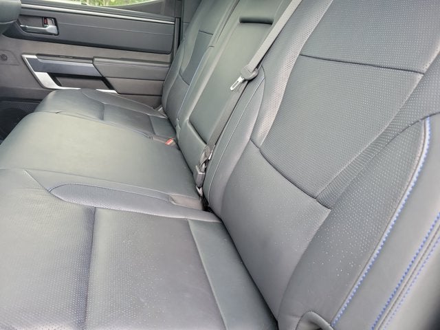 2023 Toyota Tundra 4WD Platinum Hybrid