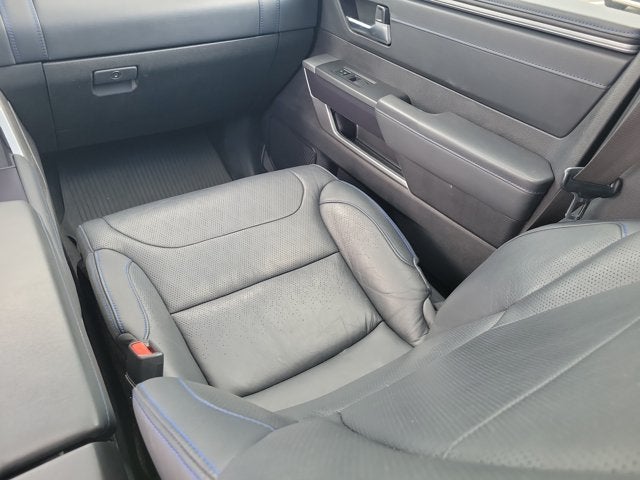 2023 Toyota Tundra 4WD Platinum Hybrid