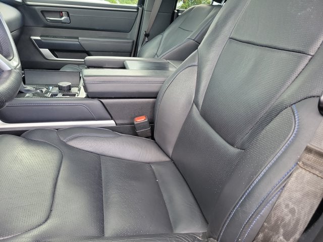 2023 Toyota Tundra 4WD Platinum Hybrid