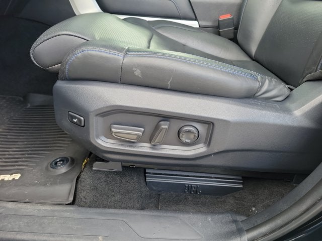 2023 Toyota Tundra 4WD Platinum Hybrid