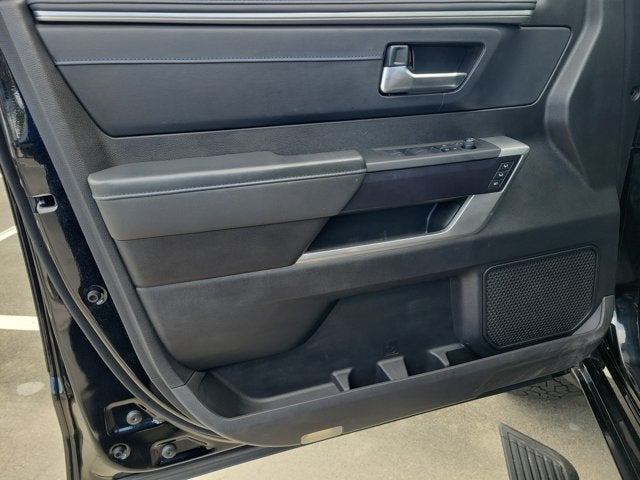 2023 Toyota Tundra 4WD Platinum Hybrid