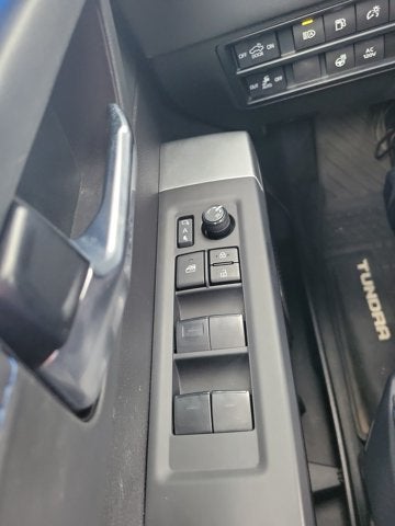 2023 Toyota Tundra 4WD Platinum Hybrid