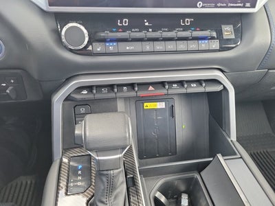 2023 Toyota Tundra 4WD Platinum Hybrid