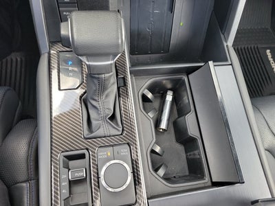2023 Toyota Tundra 4WD Platinum Hybrid