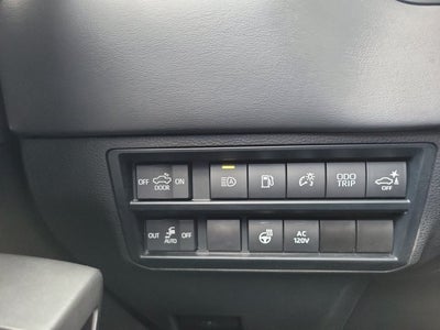 2023 Toyota Tundra 4WD Platinum Hybrid