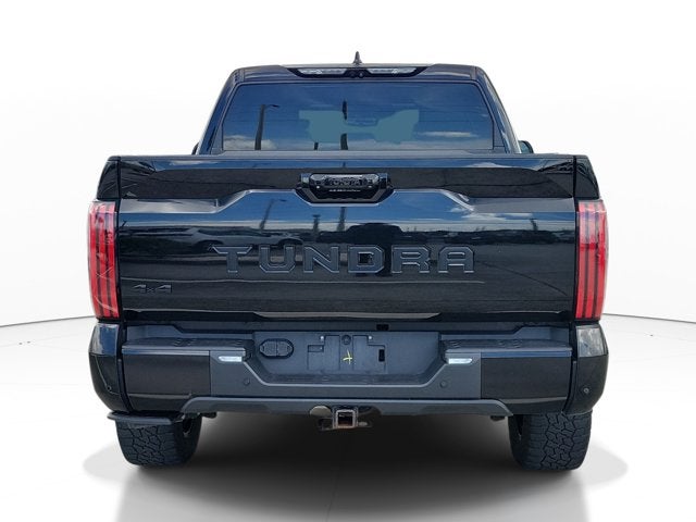 2023 Toyota Tundra 4WD Platinum Hybrid