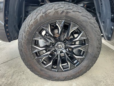 2023 Toyota Tundra 4WD Platinum Hybrid