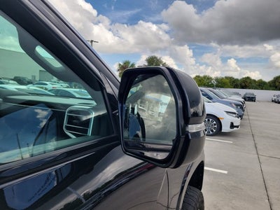 2023 Toyota Tundra 4WD Platinum Hybrid