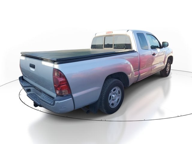 2012 Toyota Tacoma Base