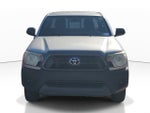 2012 Toyota Tacoma Base