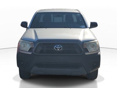 2012 Toyota Tacoma Base