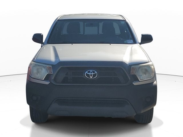 2012 Toyota Tacoma Base
