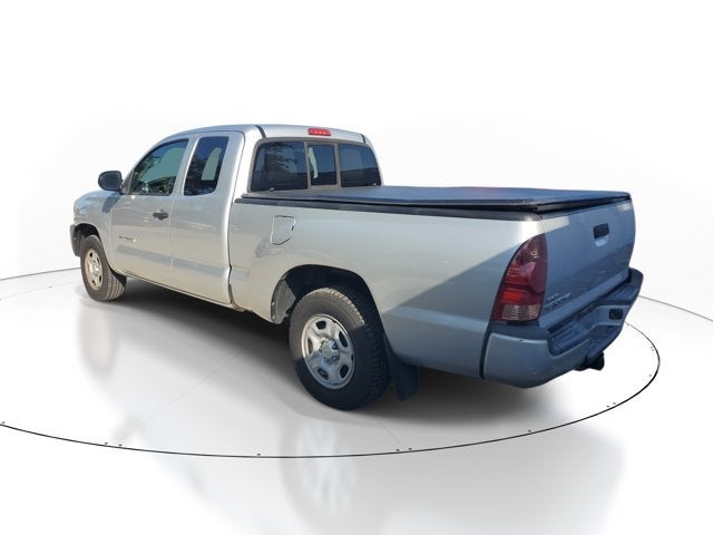 2012 Toyota Tacoma Base