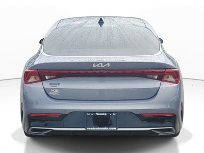 2024 Kia K5 EX