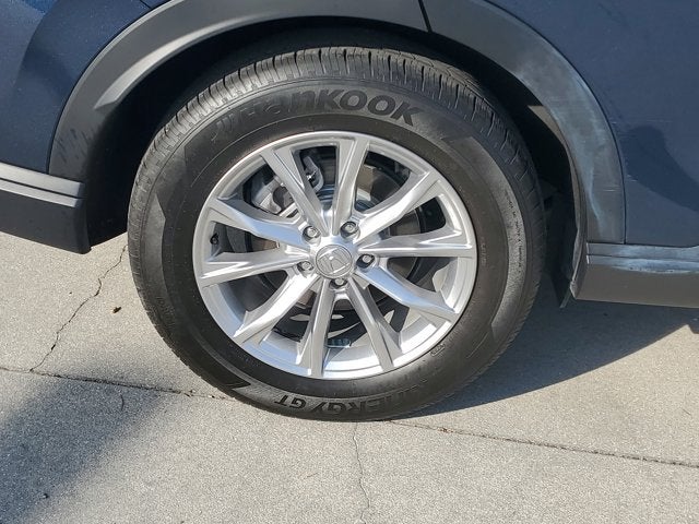 2023 Honda CR-V EX