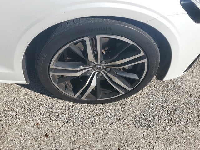 2019 Volvo S60 R-Design