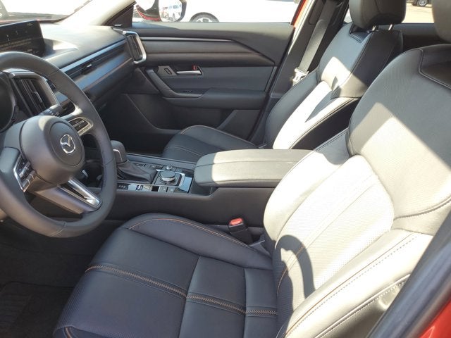 2025 Mazda Mazda CX-50 Hybrid Premium Package