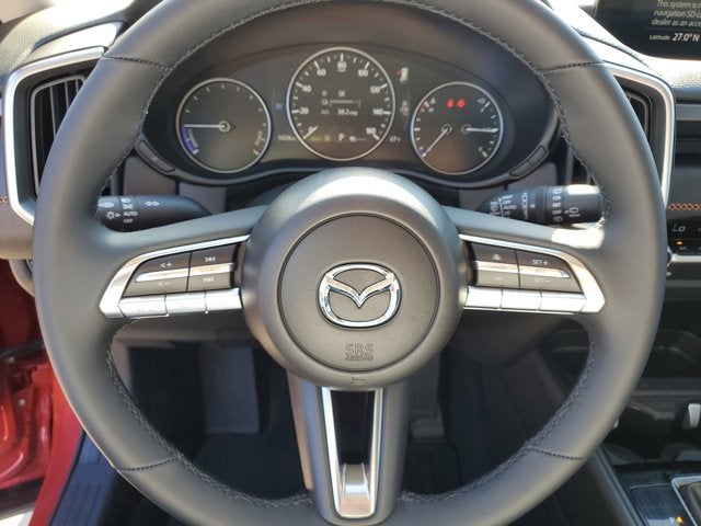 2025 Mazda Mazda CX-50 Hybrid Premium Package