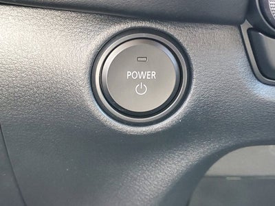 2025 Mazda Mazda CX-50 Hybrid Premium Package