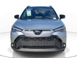 2025 Toyota Corolla Cross Hybrid S
