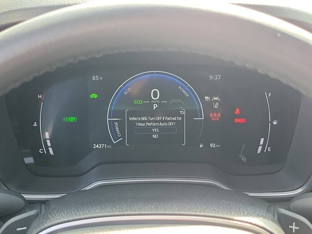 2025 Toyota Corolla Cross Hybrid S