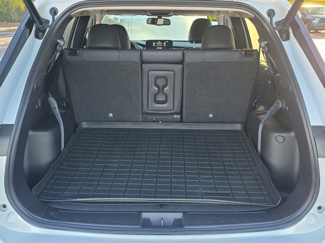 2024 Mitsubishi Outlander SEL