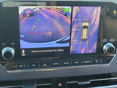 2024 Mitsubishi Outlander SEL