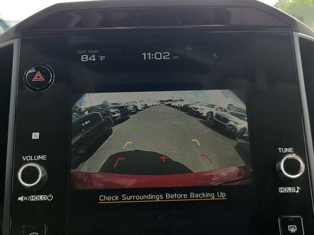 2024 Subaru Impreza Sport