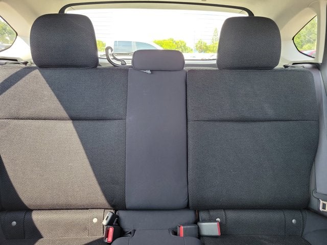 2015 Subaru XV Crosstrek Premium