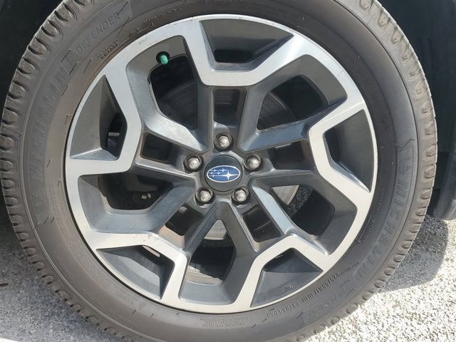 2016 Subaru Crosstrek Premium
