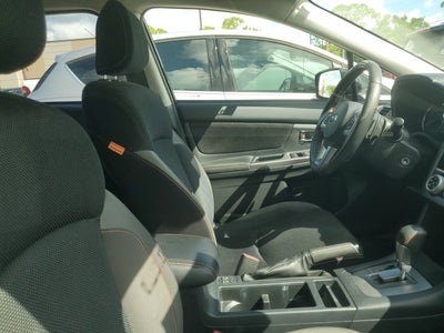 2016 Subaru Crosstrek Premium