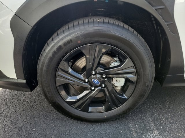 2025 Subaru Crosstrek Base