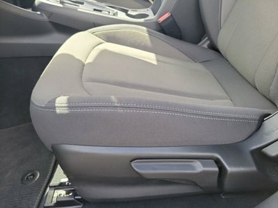 2025 Subaru Crosstrek Base