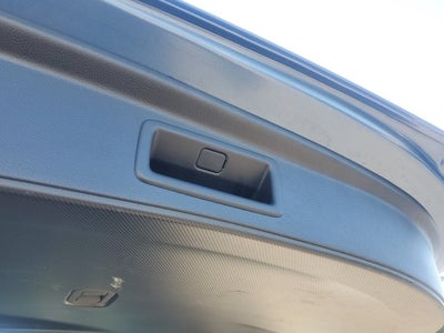 2021 Subaru Forester Base