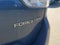 2021 Subaru Forester Base