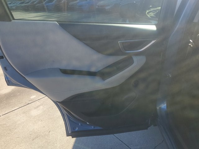 2021 Subaru Forester Base