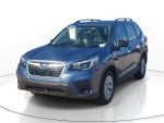 2021 Subaru Forester Base