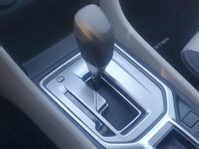 2021 Subaru Forester Base